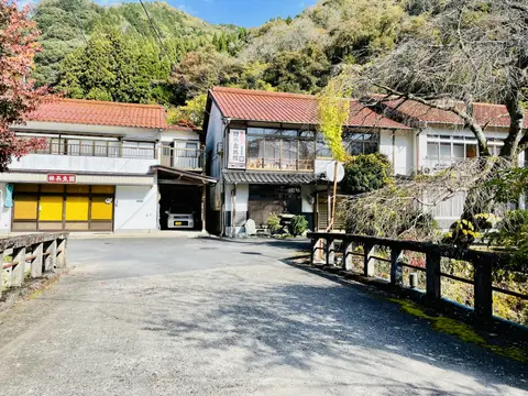 湯抱温泉