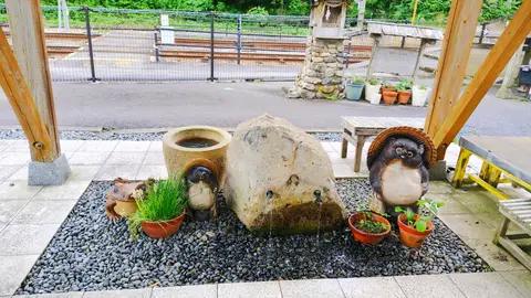 延命水
