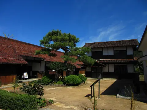津和野藩校養老館