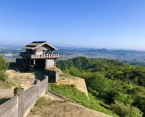 鬼ノ城