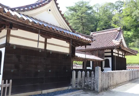 特別史跡 旧閑谷学校