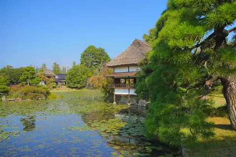 衆楽園