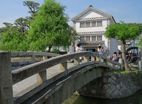 倉敷考古館