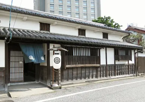 大橋家住宅