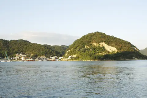 頭島