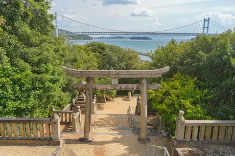 祇園神社