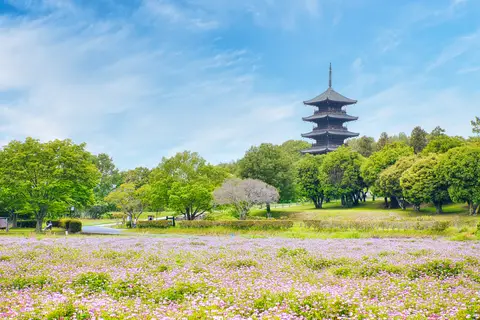 備中国分寺