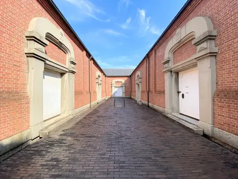 倉紡記念館