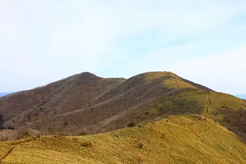 那岐山