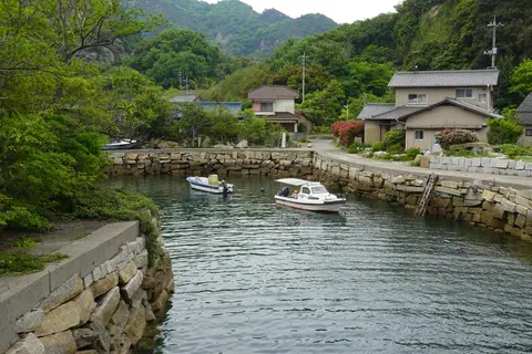 北木島