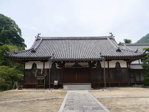 龍城院
