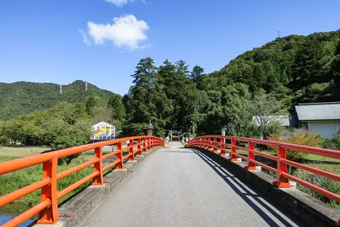 和気神社