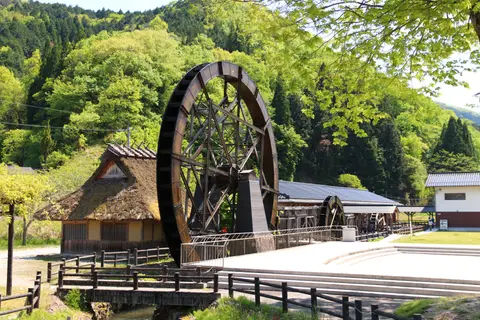 夢すき公園