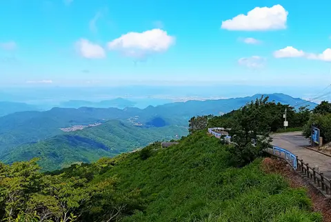 灰ケ峰