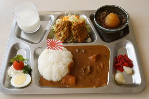 呉 ハイカラ食堂