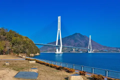 多々羅大橋