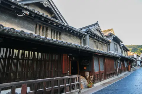 竹鶴酒造