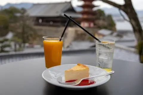 天心閣