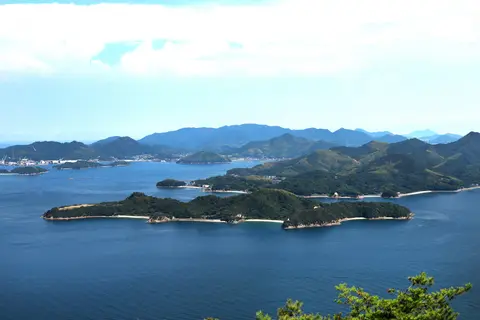 筆影山
