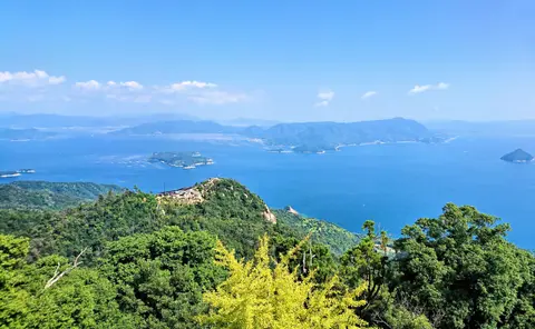 弥山