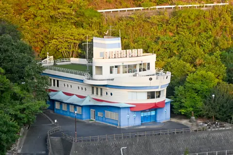 木江ふれあい郷土資料館