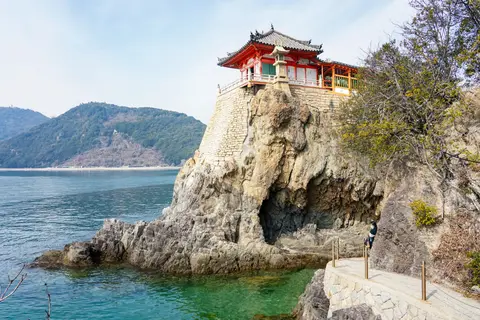 阿伏兎岬