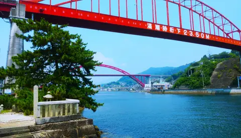 清盛塚