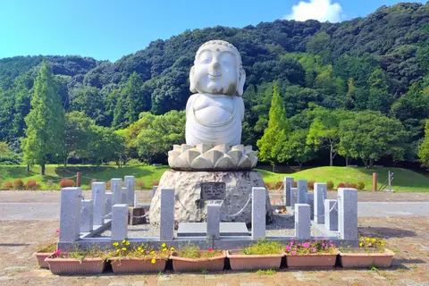 道の駅みとう