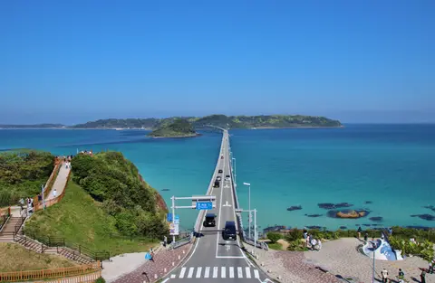 角島
