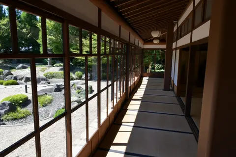 山口市菜香亭