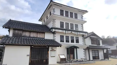 四階楼