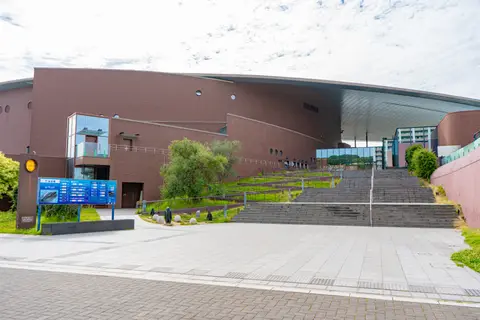 下関市立しものせき水族館「海響館」