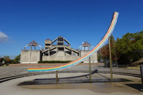 瀬戸大橋記念館
