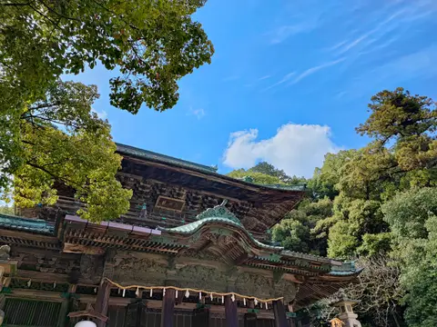 金刀比羅宮