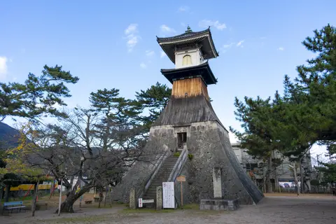 高燈籠