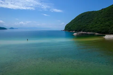 荘内半島