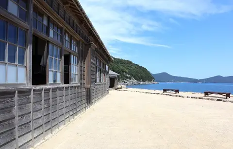 二十四の瞳映画村