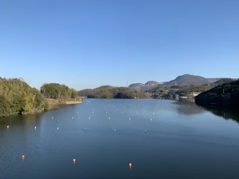 府中湖