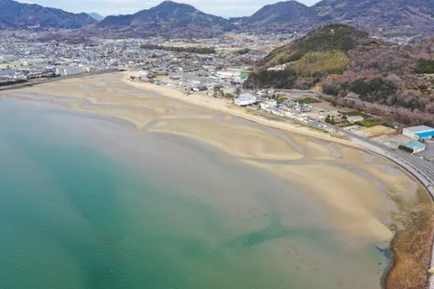 父母ヶ浜