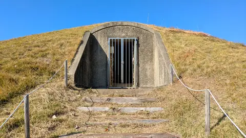 王墓山古墳