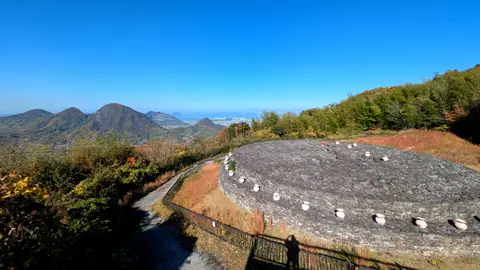 野田院古墳