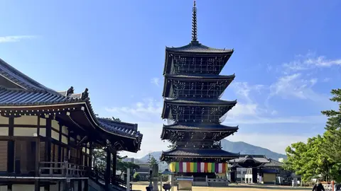 五岳山