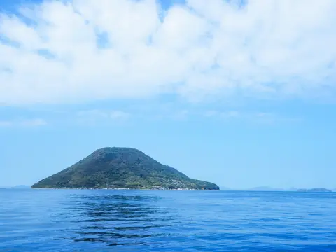 高見島