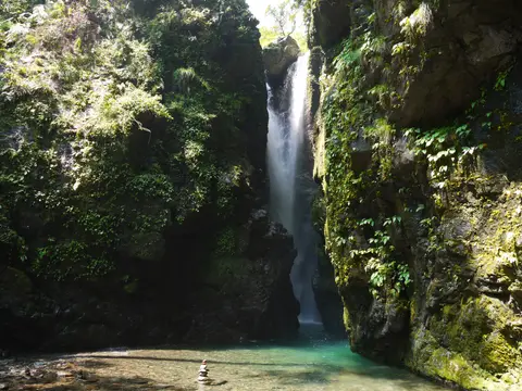 轟の滝