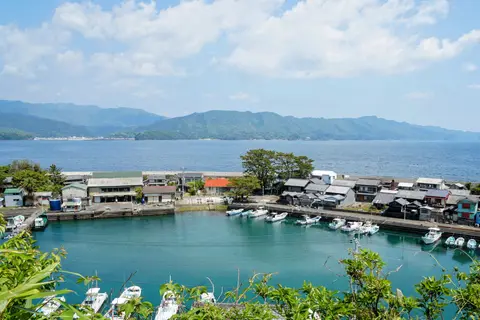 出羽島