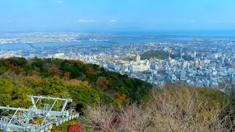 眉山