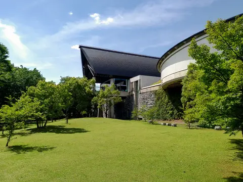 愛媛県歴史文化博物館