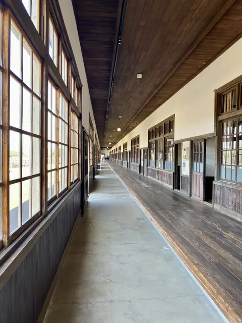 宇和米博物館