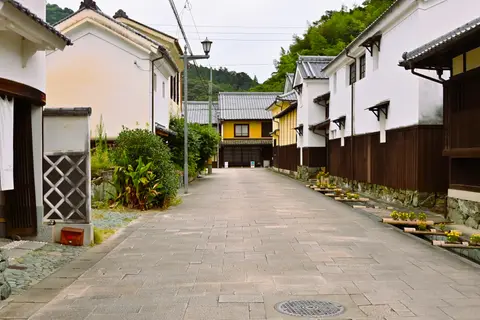 おはなはん通り