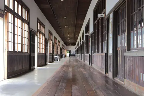 開明学校